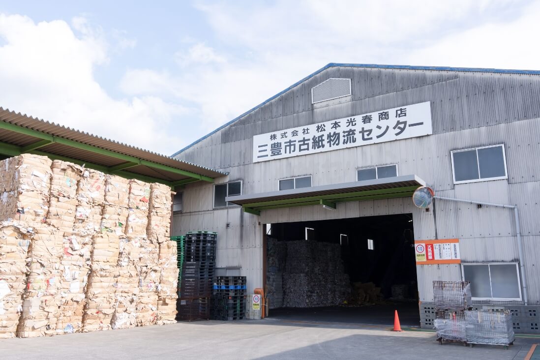 三豊工場