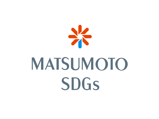 MATSUMOTO SDGs
